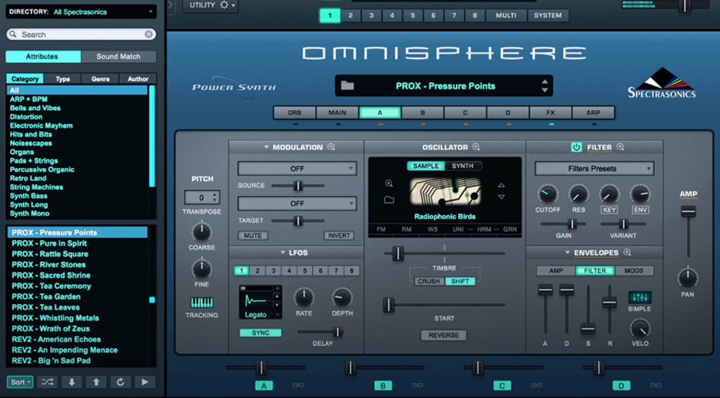 omnisphere free download windows