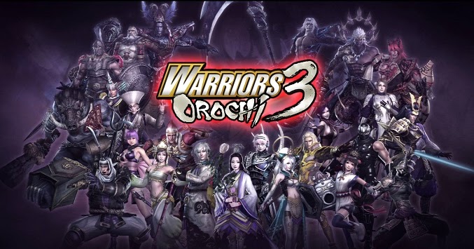 warriors orochi 3 keygen crack